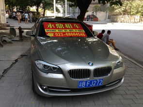 江北自駕租車與重慶中級婚車車隊(duì)出租價格及車型介紹