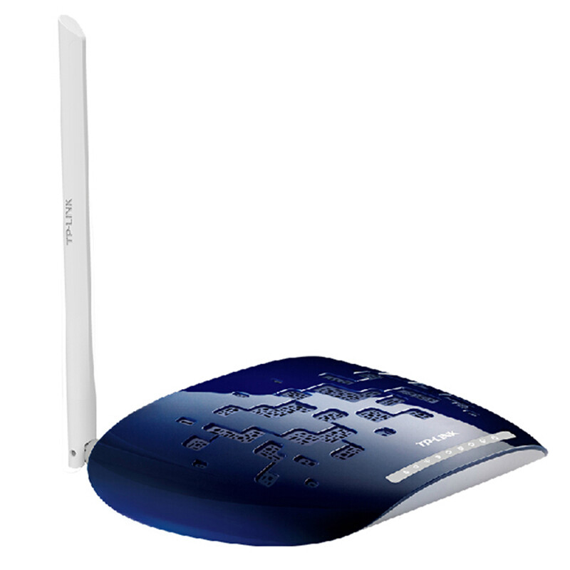 TP-LINK TD-W89741N 一款集成的網(wǎng)絡(luò)解決方案