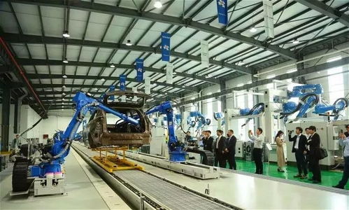 2018上半年機器人產業熱點 軟件定義智能，開發驅動未來